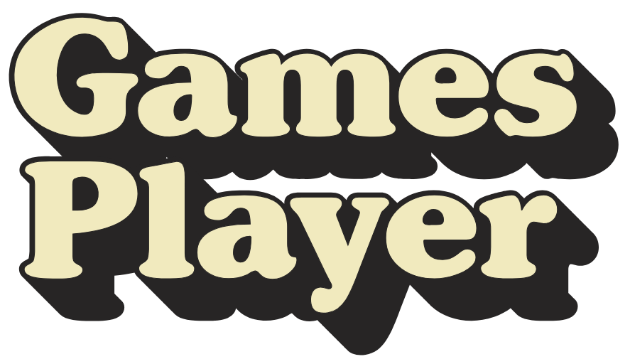 Games Player